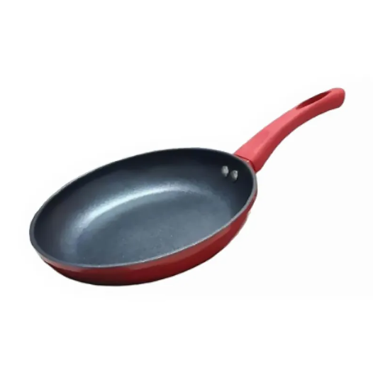 FRIGIDEIRA REVESTIMENTO NANOCERAMICO VERMELHO 20CM LEHAVÍ