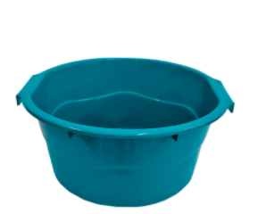 BACIA MULTIUSO 17 L PP - C
