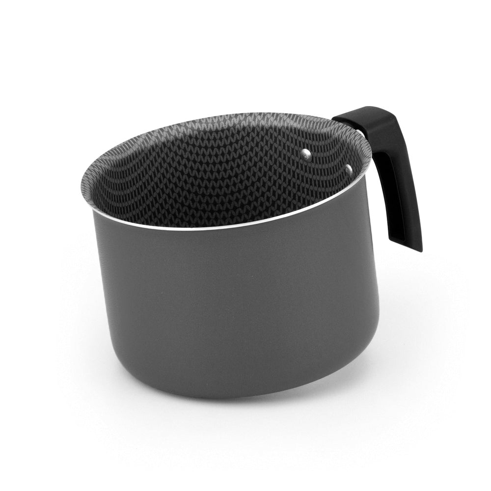 FERVEDOR ENJOY 16 AA CINZA