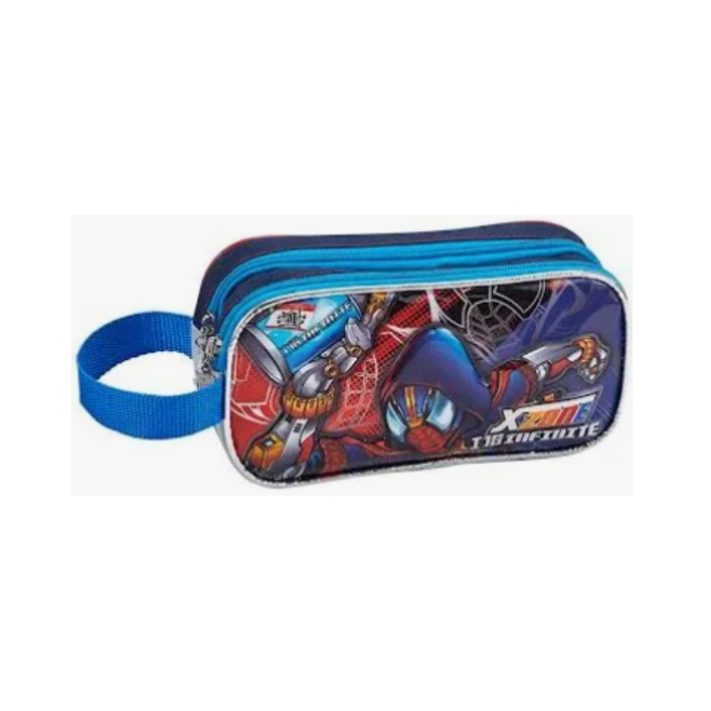 ESTOJO DUPLO X ZONE I1G INFINITE