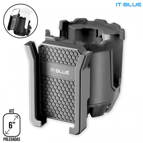 SUPORTE UNIVERSAL CELULAR