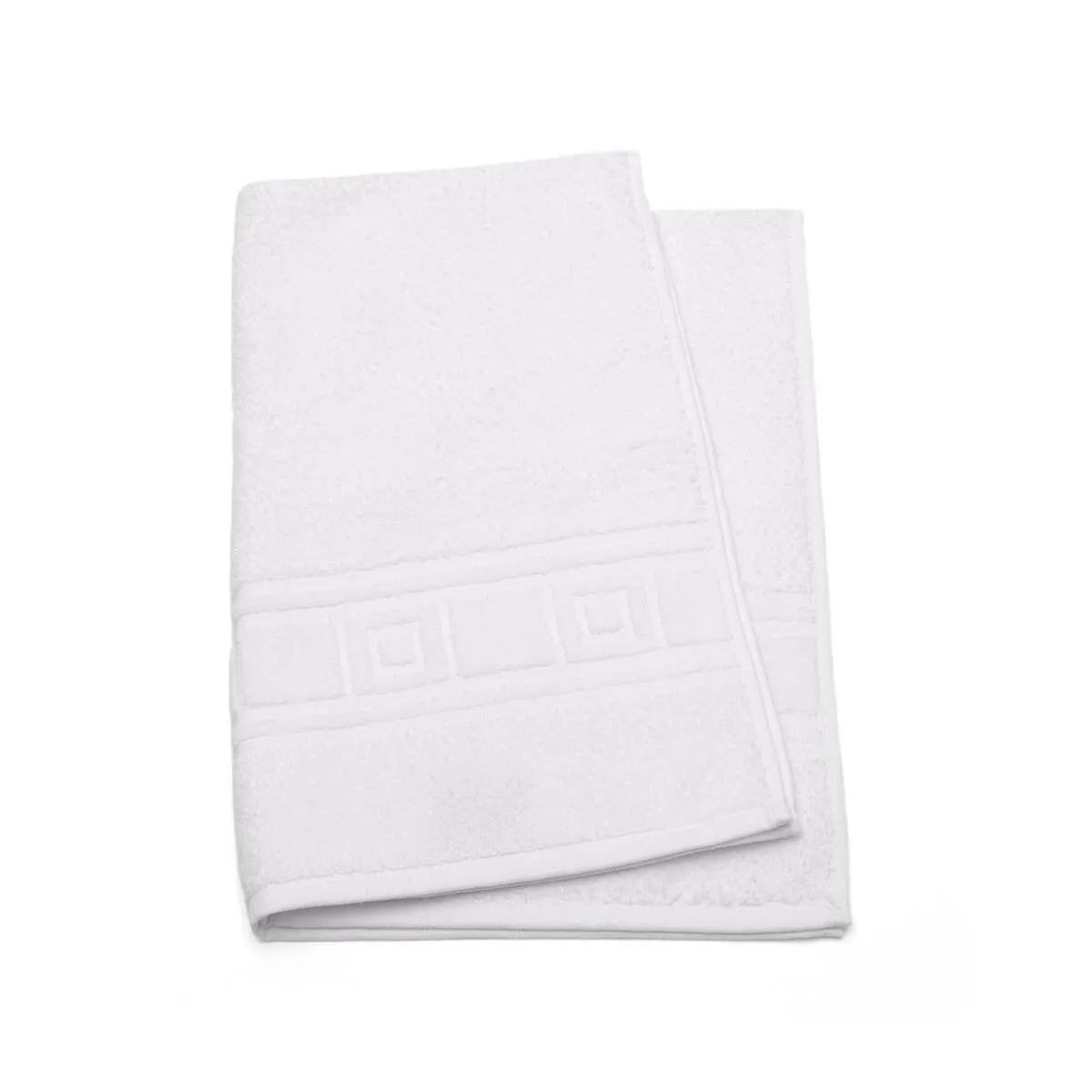 TOALHA ROSTO 50cm x 75cm LADY