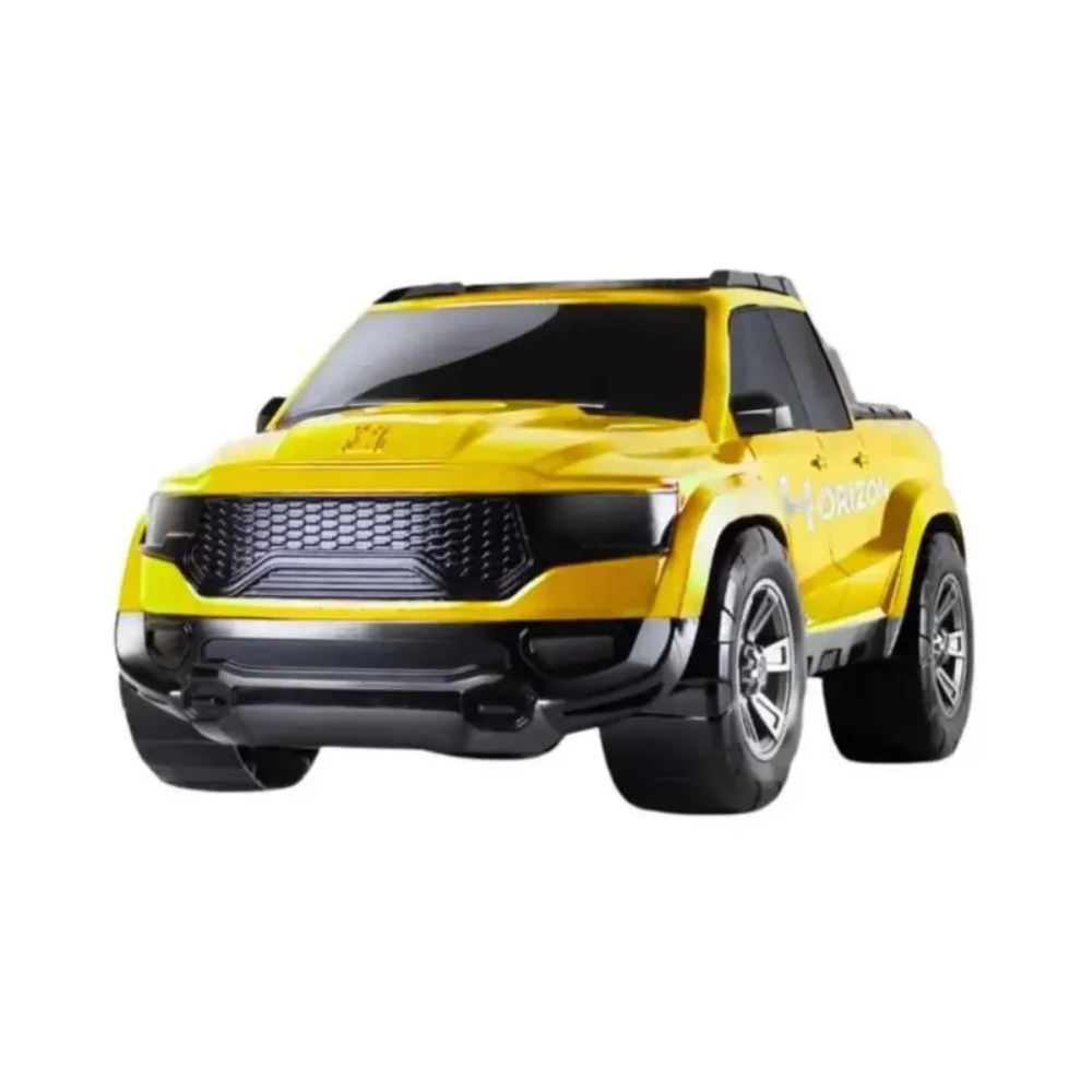 PICK-UP ALIEN HORIZON