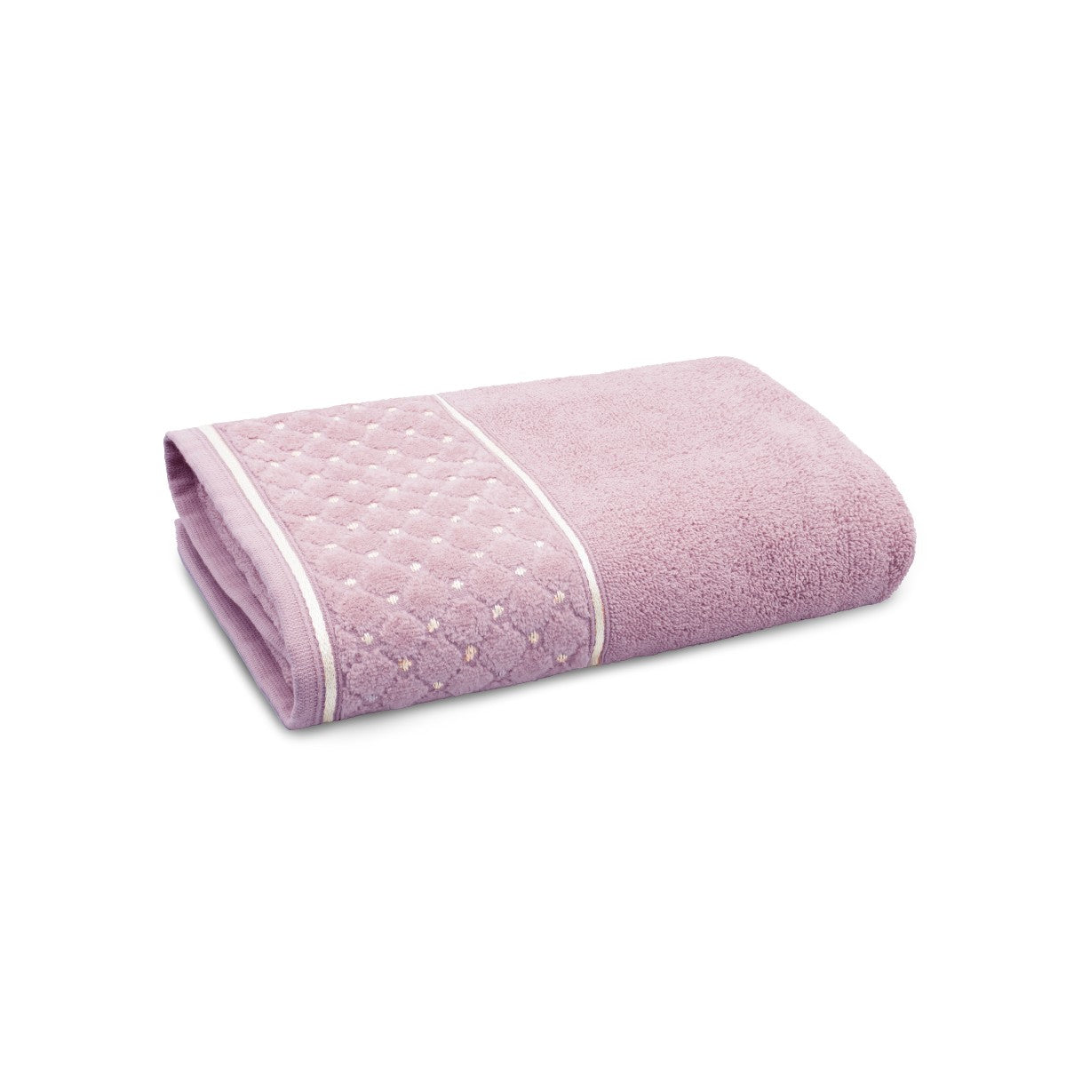 TOALHA ROSTO 50cm x 75cm SAFIRA