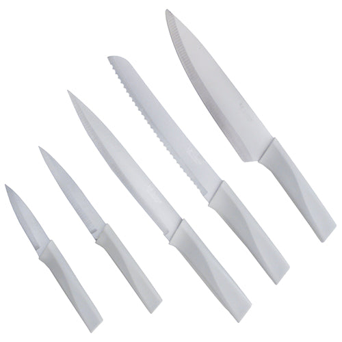 KIT FACA KITCHEN 5P
