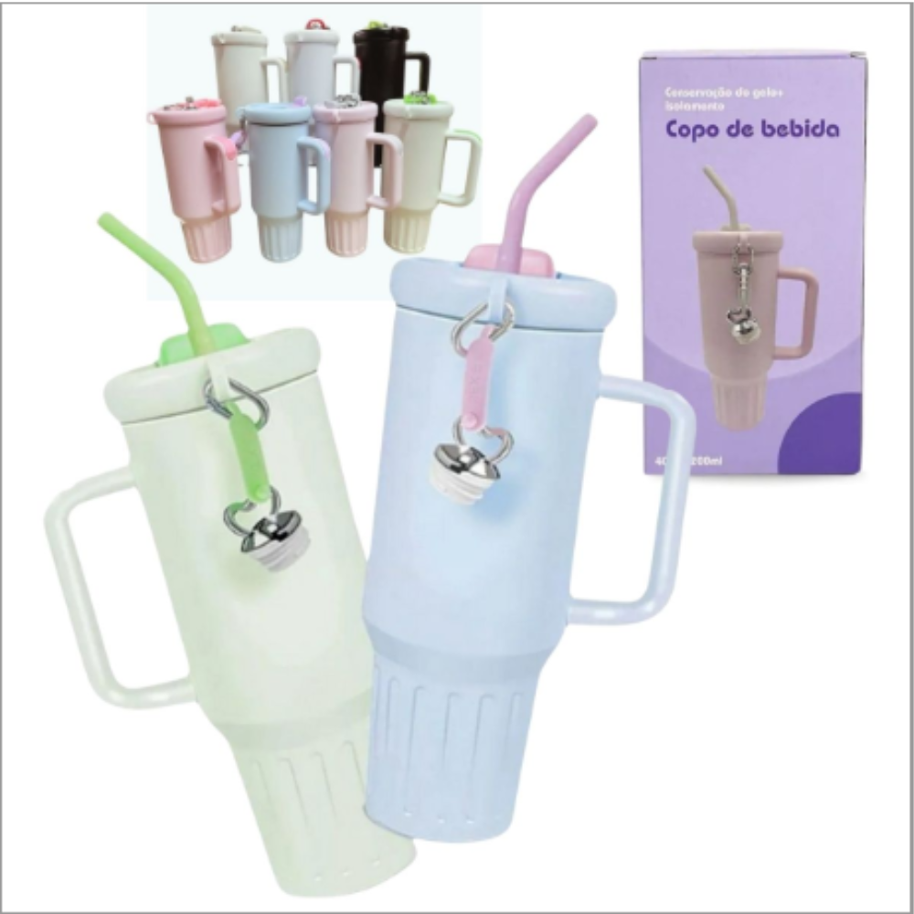 BEER PINTS 1200ml