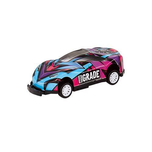 CARRINHO STRIKERS VAI E VOLTA - STRIKERS