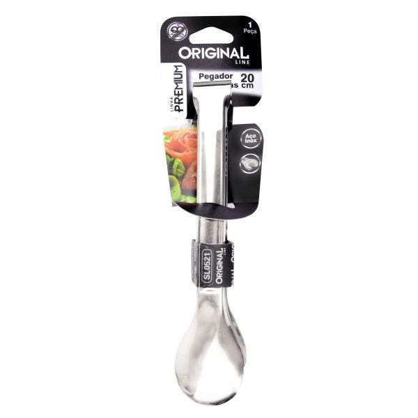 PEGADOR DE SALADA 20 CM
