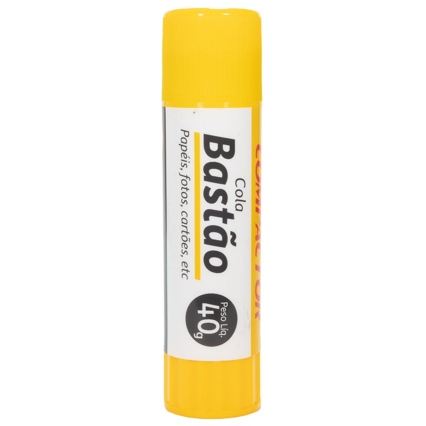 COLA BASTAO 40g