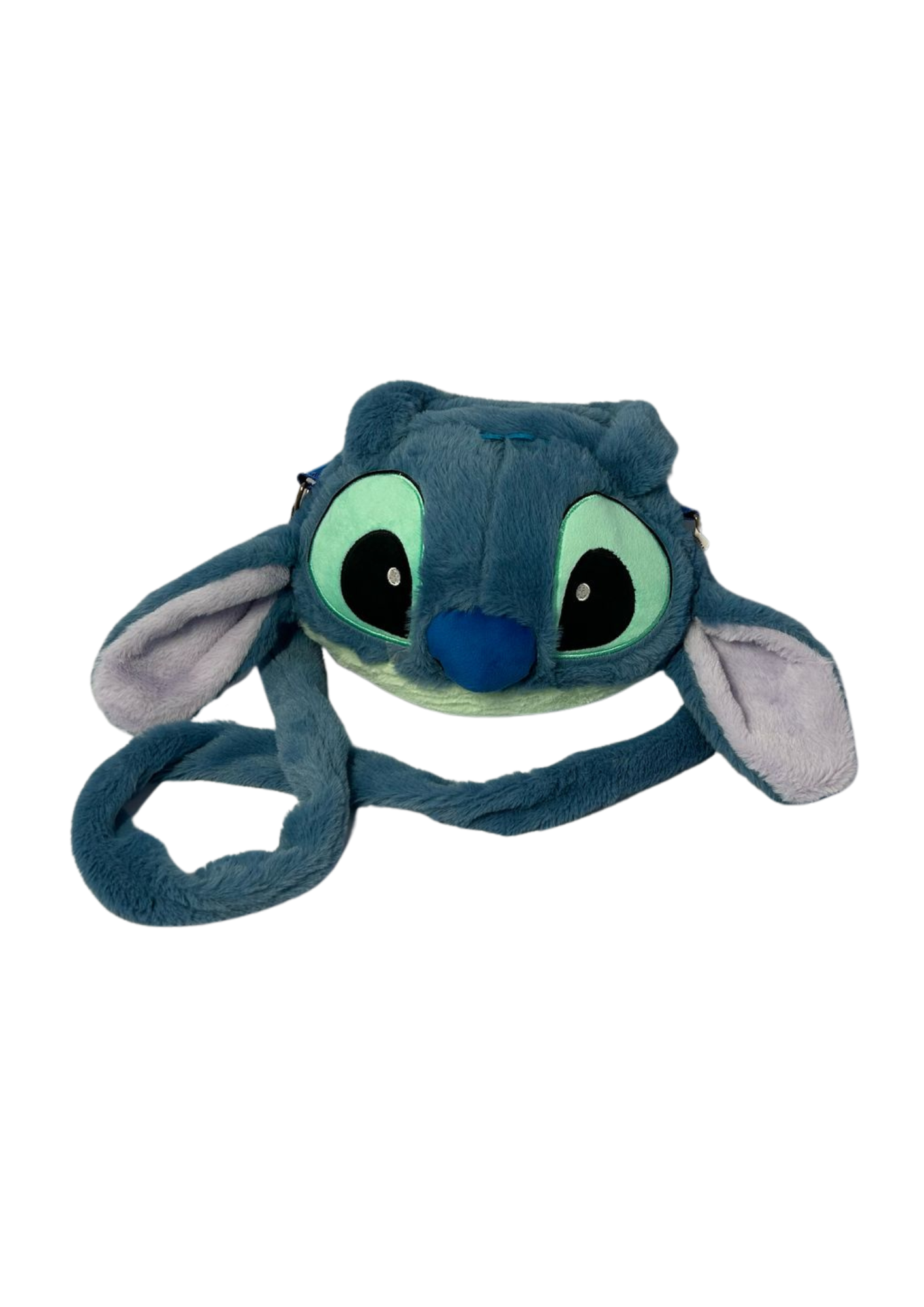 CABEÇA STITCH