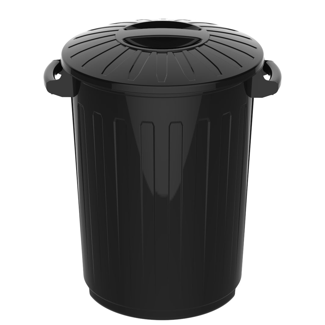 CESTO 60 L PP REC - PR