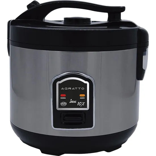 PANELA ELETRICA ARROZ