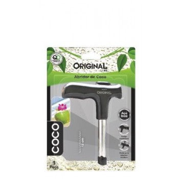 FURADOR DE COCO