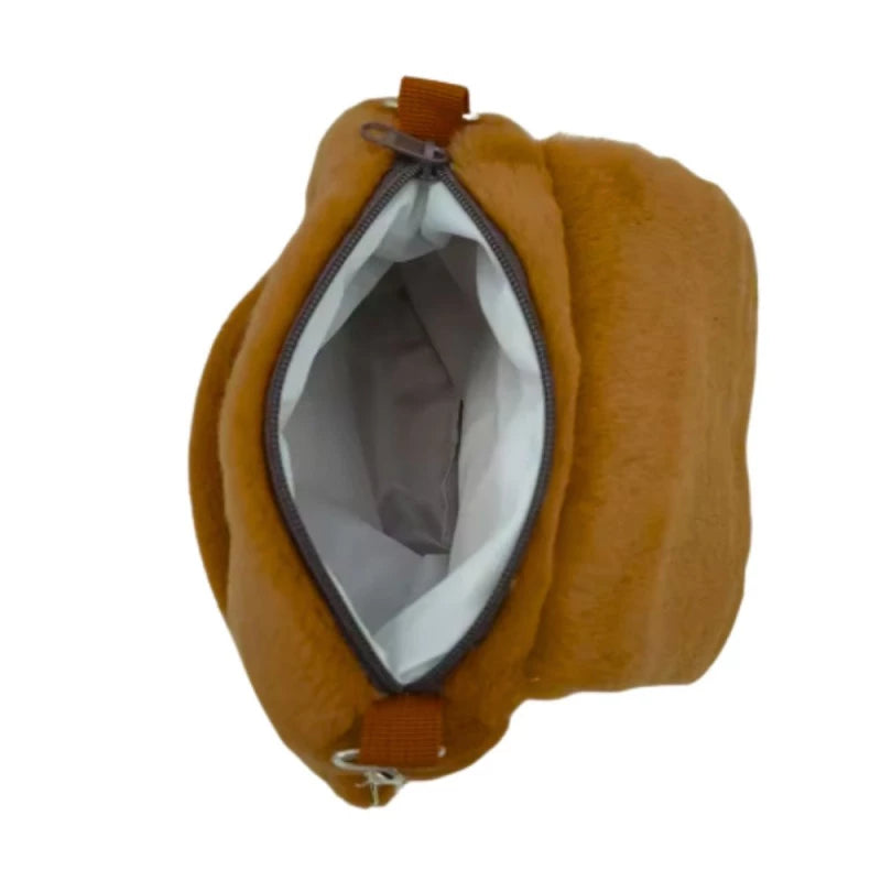 MOCHILA CAPIVARA C12548