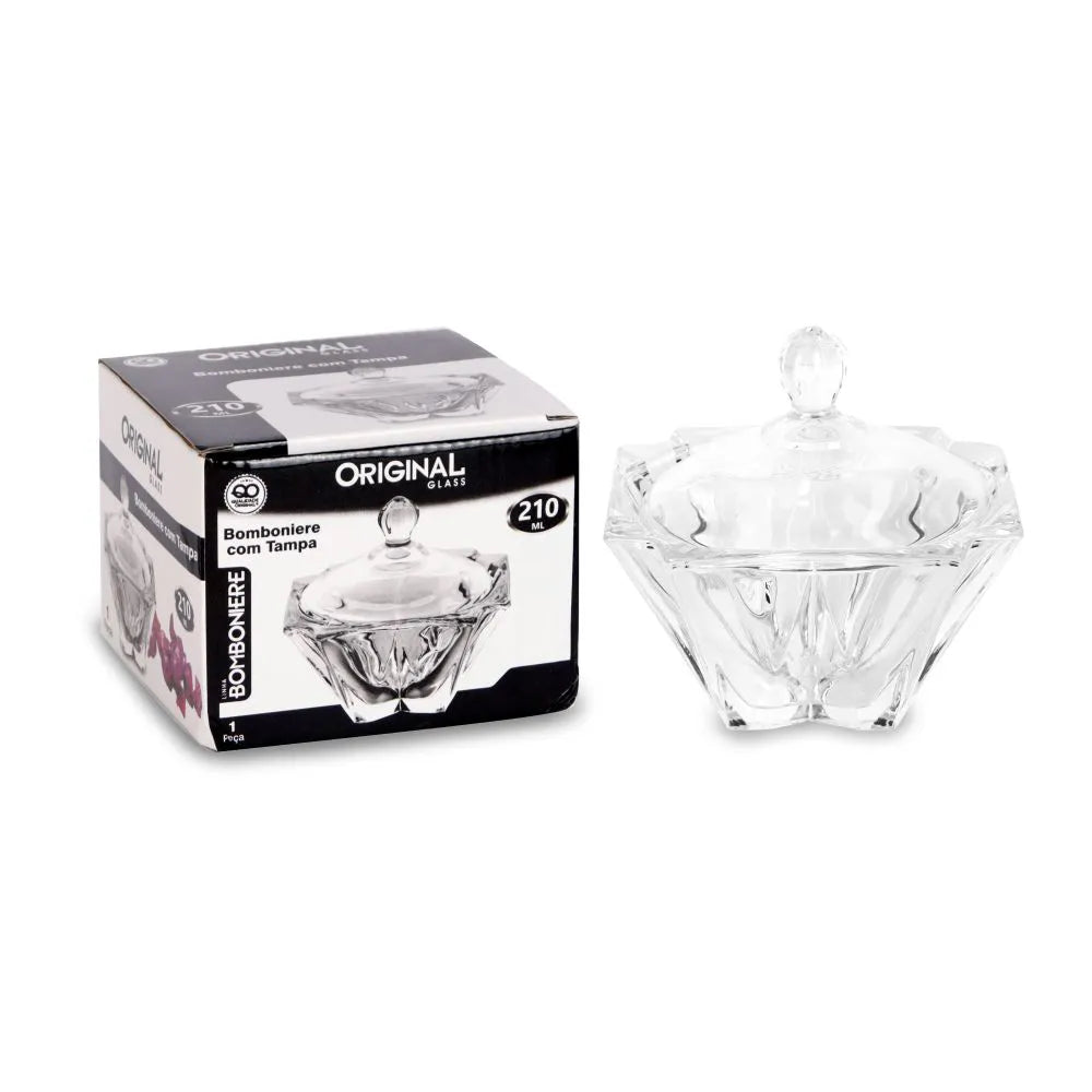 BOMBONIERE 210 ML