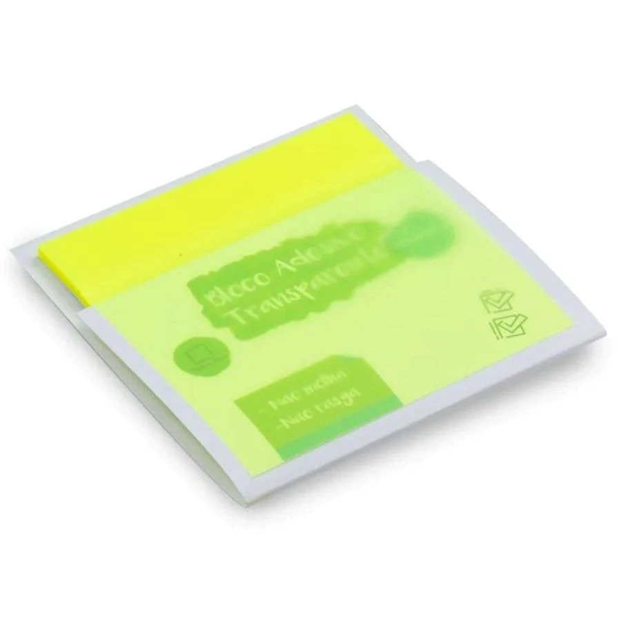 BLOCO ADESIVO MAXPRINT
