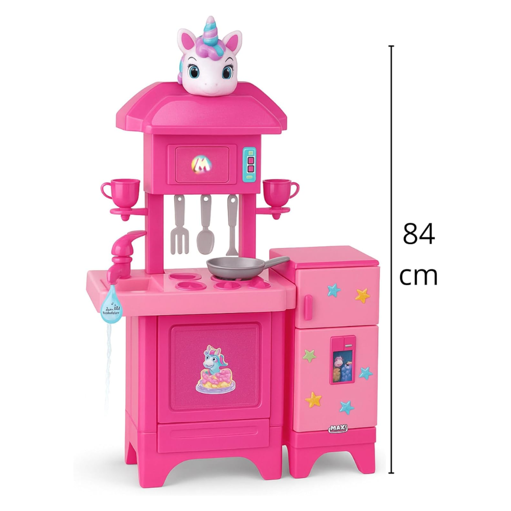 COZINHA COMPLETA UNICORNIO