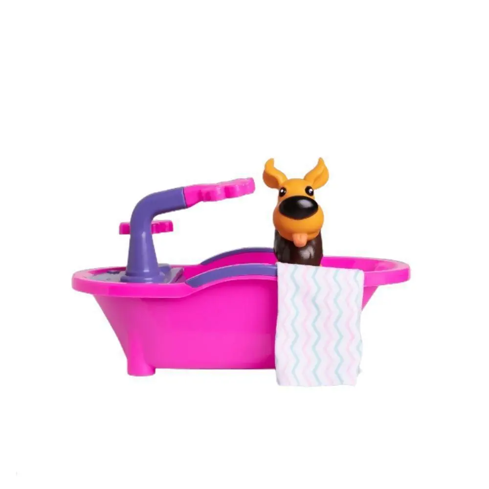 PET SPA BANHEIRINHA