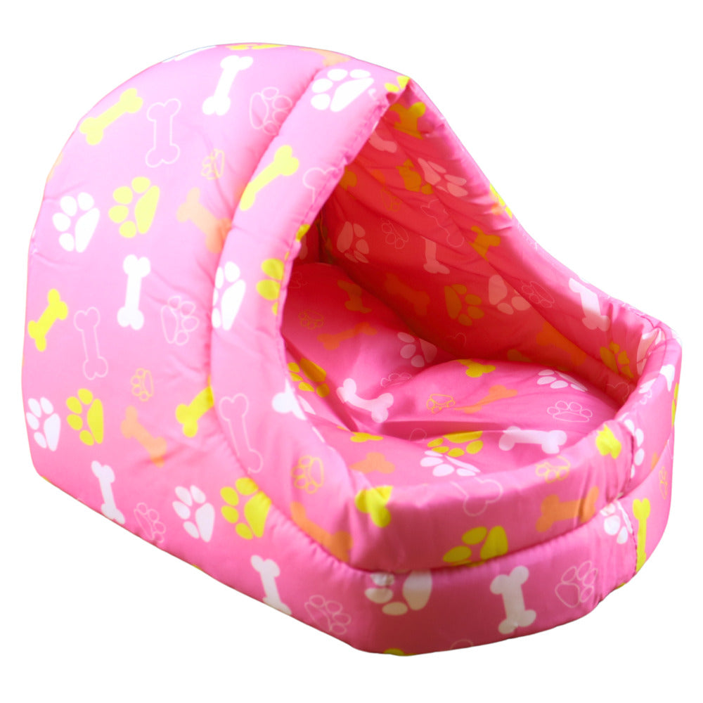 CAMA PET IGLU SORTIDA 37X28X25