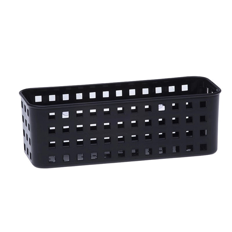 CESTA ORG. C/ VENTOSAS MULTIUSO 24 X 9 X8 CM