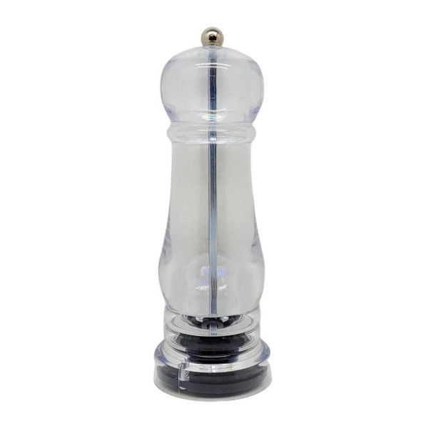 MOEDOR DE PIMENTA METAL
