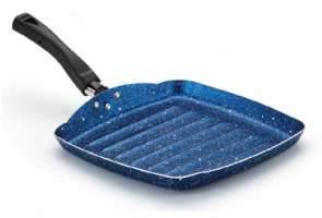 FRIG COLORE GRILL 24 AA AZUL STONE