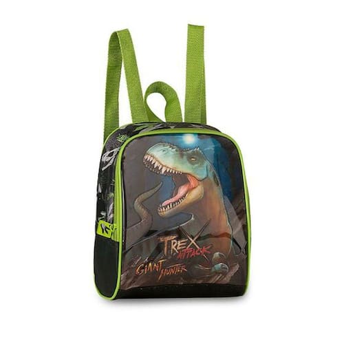 LANCHEIRA TÉRMICA TREX ATTACK