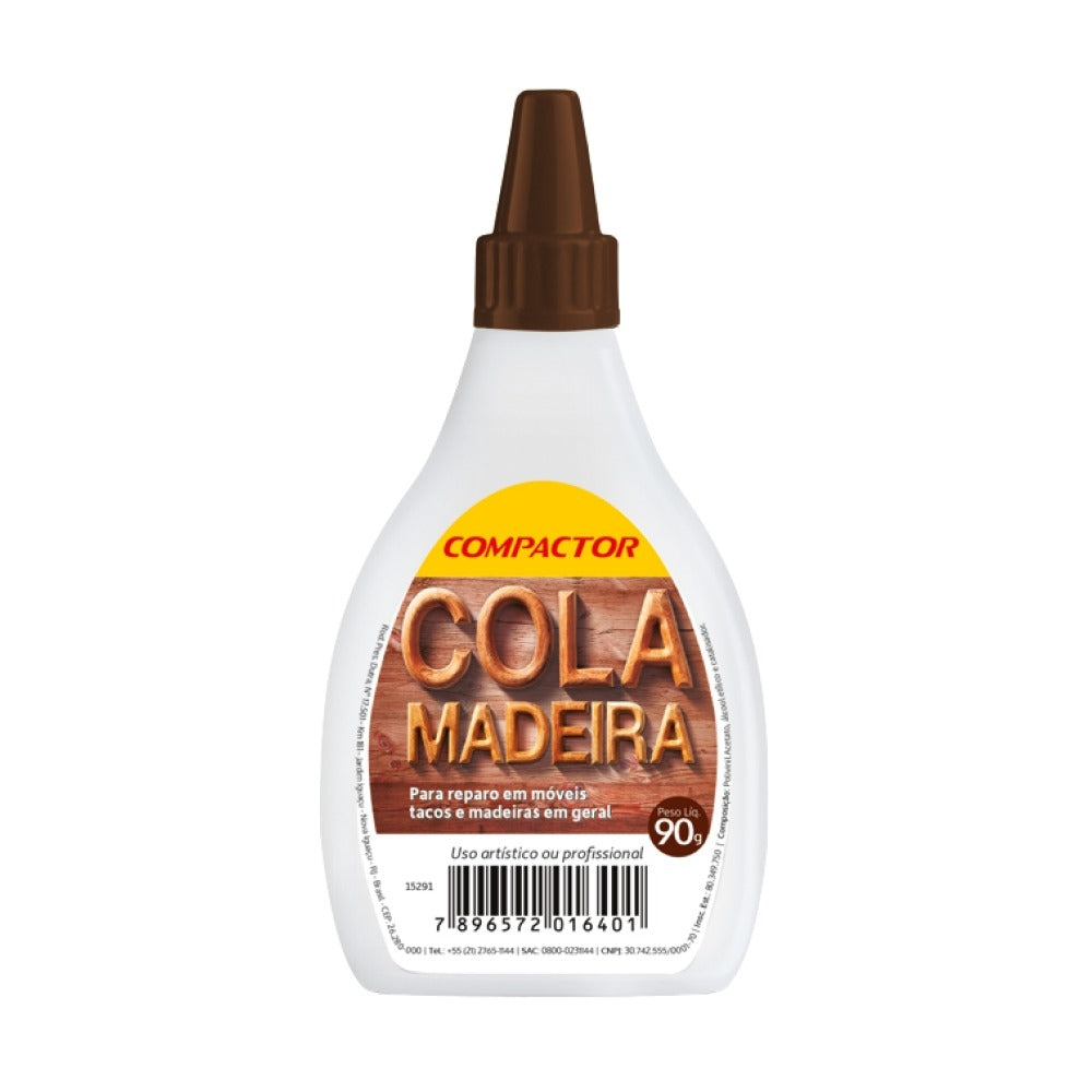 COLA POLAR MADEIRA 90 g