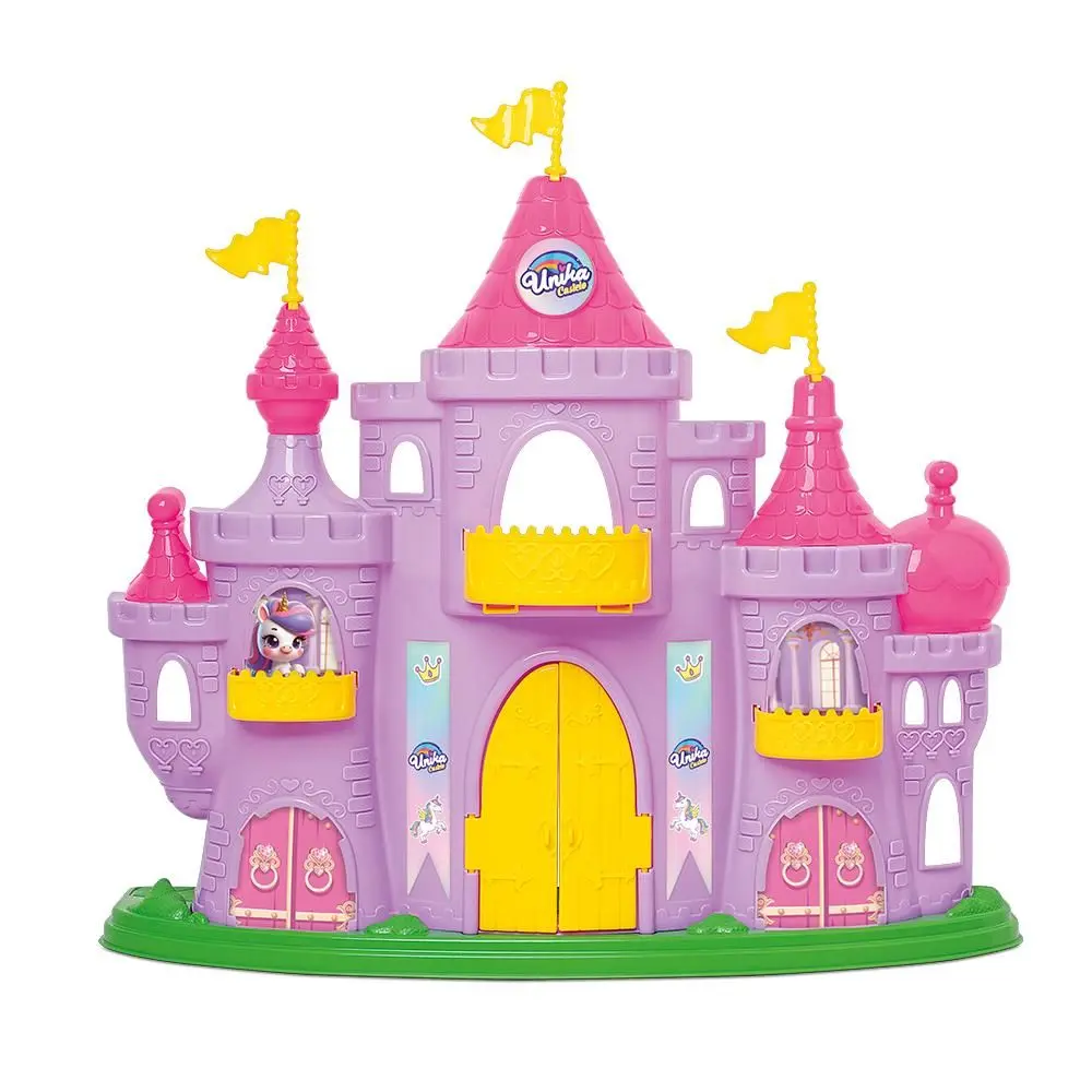 CASTELO UNIKA