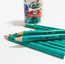 LAPÍS HB JUMBO