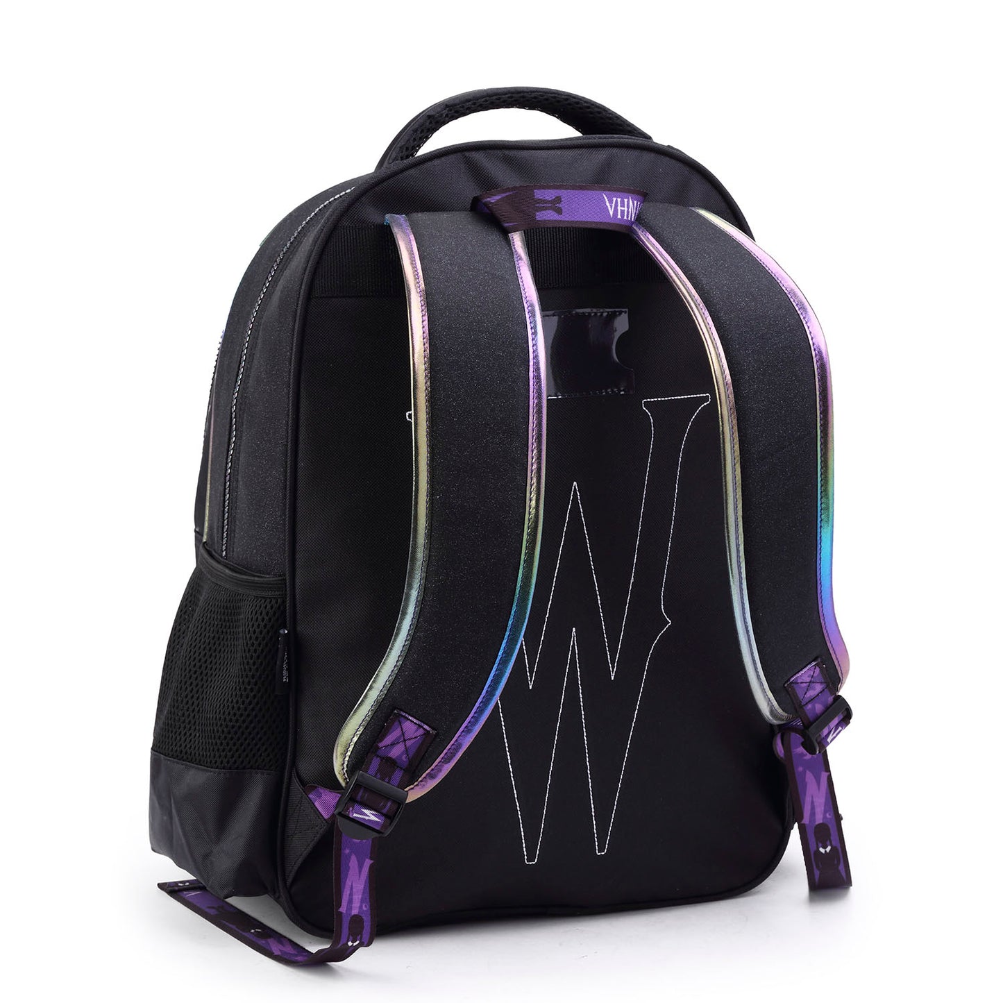 MOCHILA DE COSTAS WANDINHA 17"