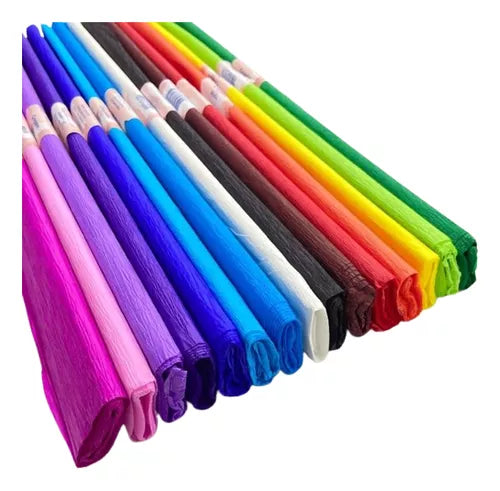 PAPEL CREPOM 48CM