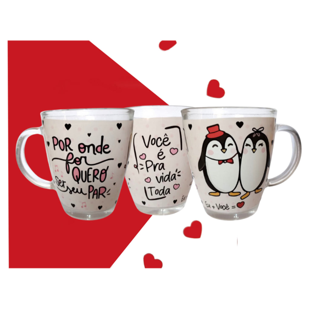 CANECA PERSON FANCY NA VOLTA 380ML DDM