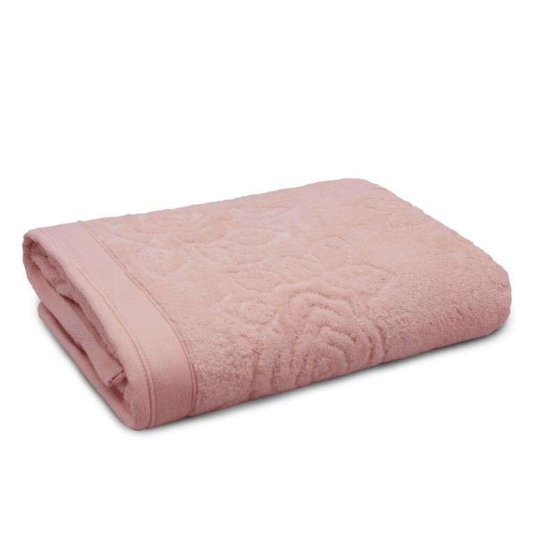 TOALHA ROSA LADY 50x75