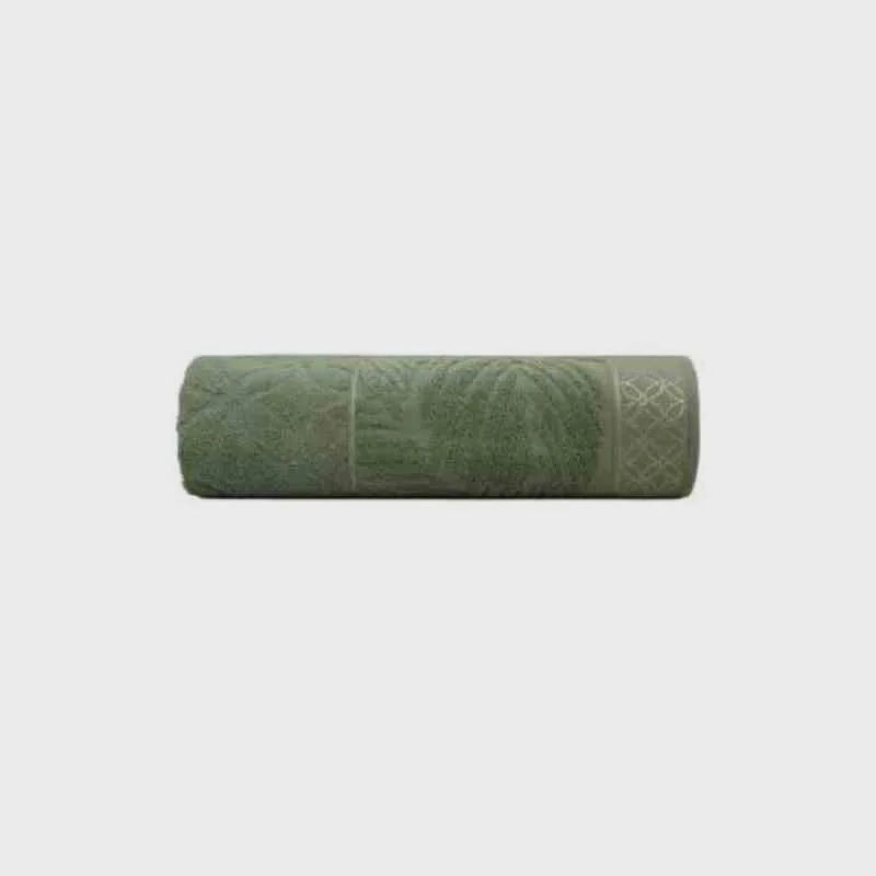 TOALHA ROSTO 50cm x 75cm NATIVA