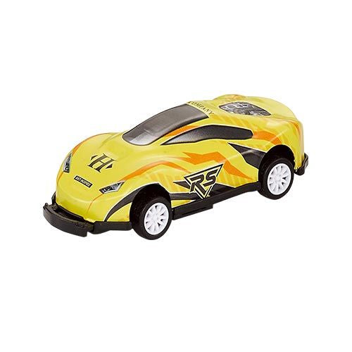 CARRINHO STRIKERS VAI E VOLTA - STRIKERS