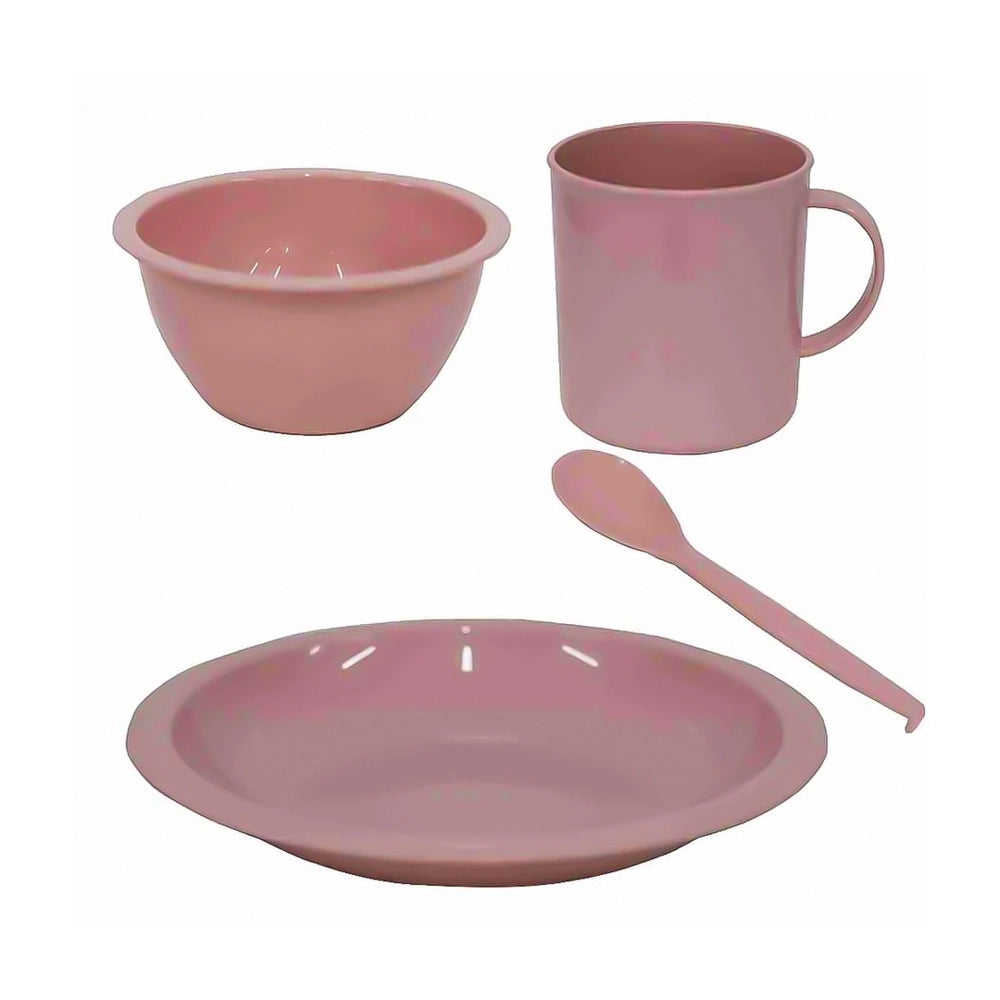 KIT INFANTIL PP-RS