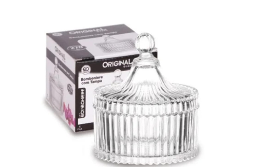 BOMBONIERE 270 ML