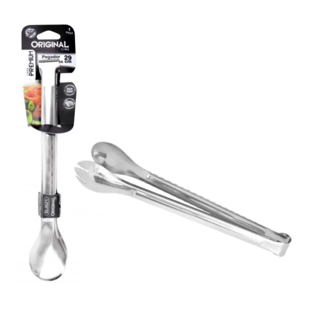 PEGADOR DE SALADA 29 CM