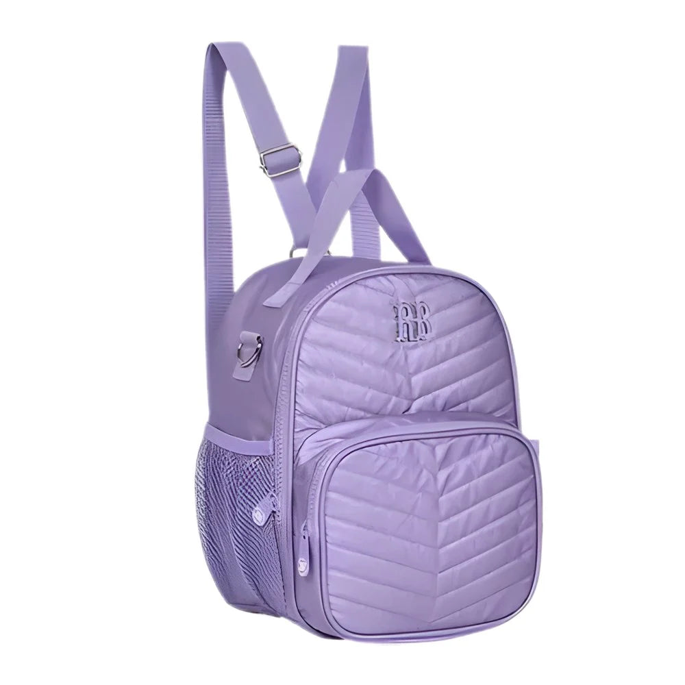 LANCHEIRA CLIO REBECCA BB