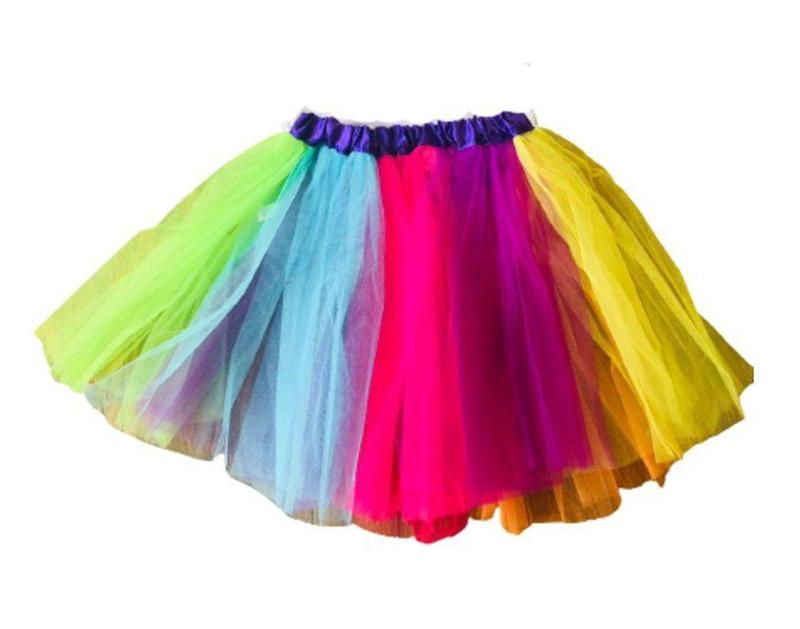 SAIA TULE COLORIDA