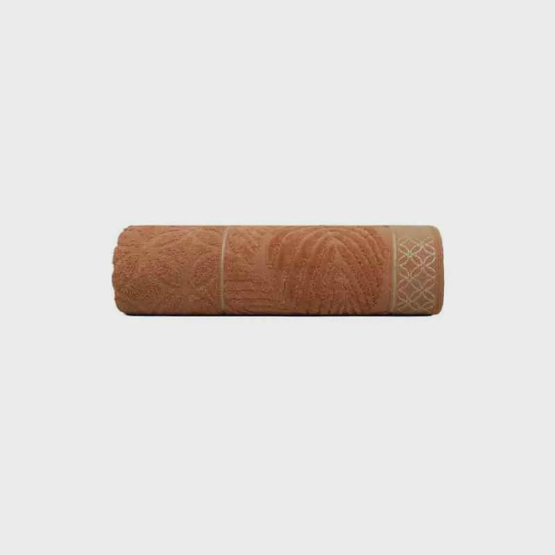 TOALHA ROSTO 50cm x 75cm NATIVA