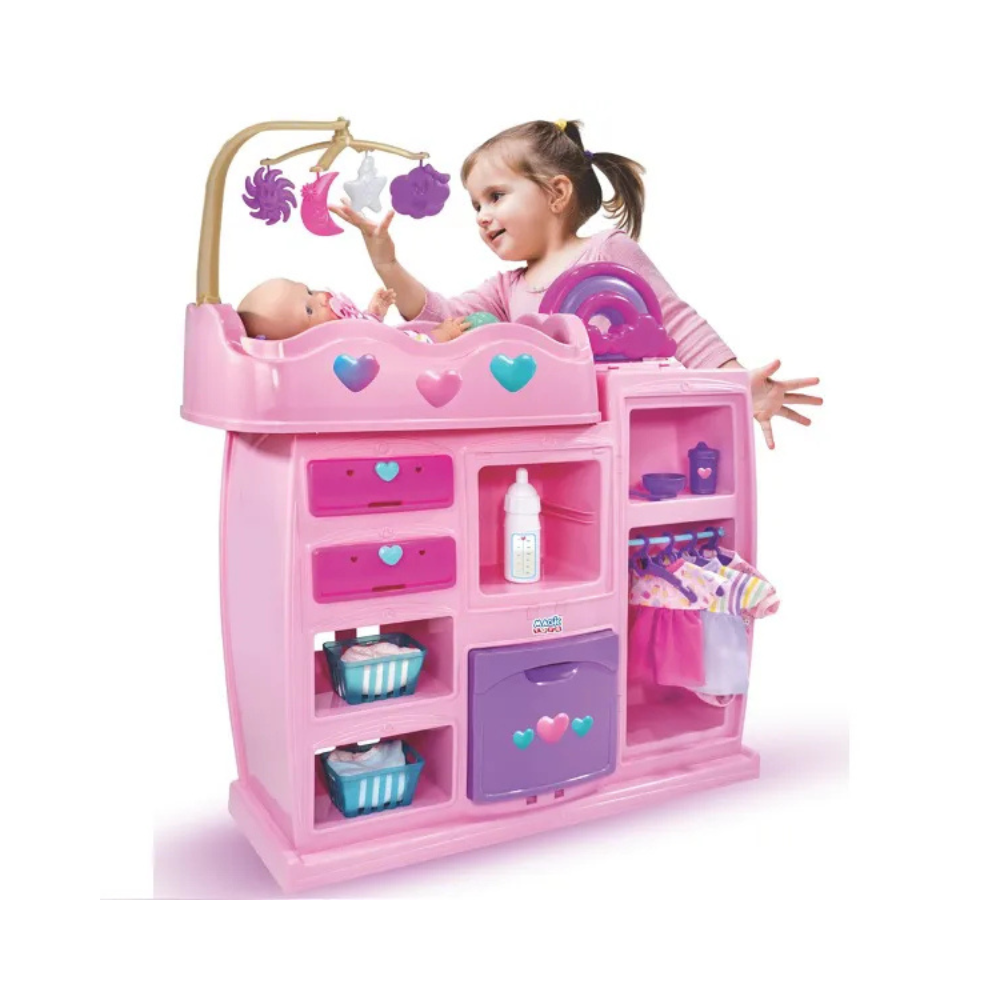 QUARTO ENCANTADO
