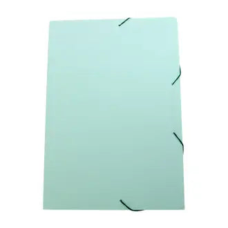 PASTA ABA ELASTICO OFICIO LINHO