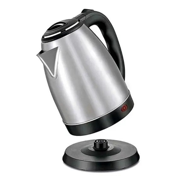 CHALEIRA ELETRICA INOX 1,8l