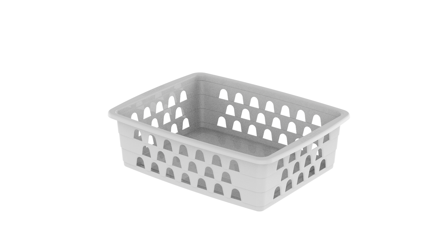 CESTO MULT G BR (25X19,5X7)