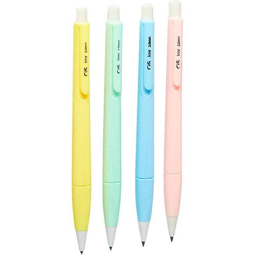 LAPISEIRA CIS JOY 2.00MM SORTIDO