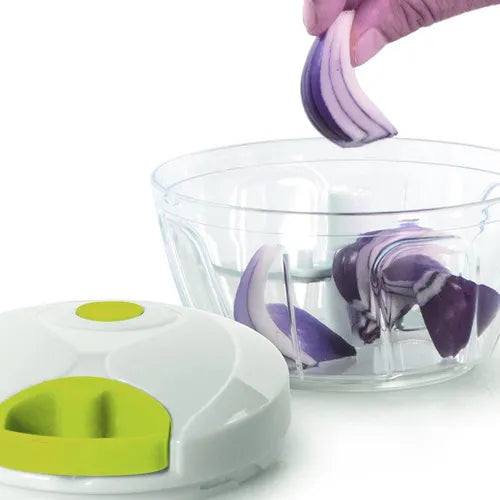 PROCESSADOR DE ALIMENTOS semiautomático