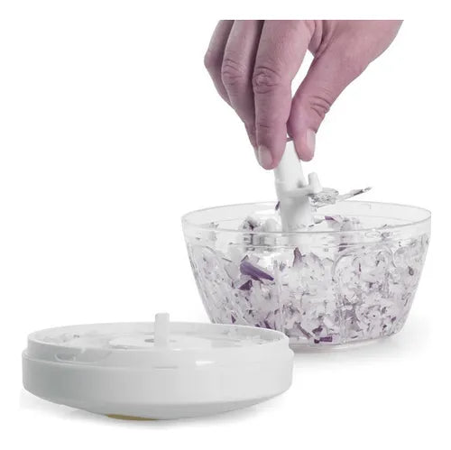 PROCESSADOR DE ALIMENTOS semiautomático