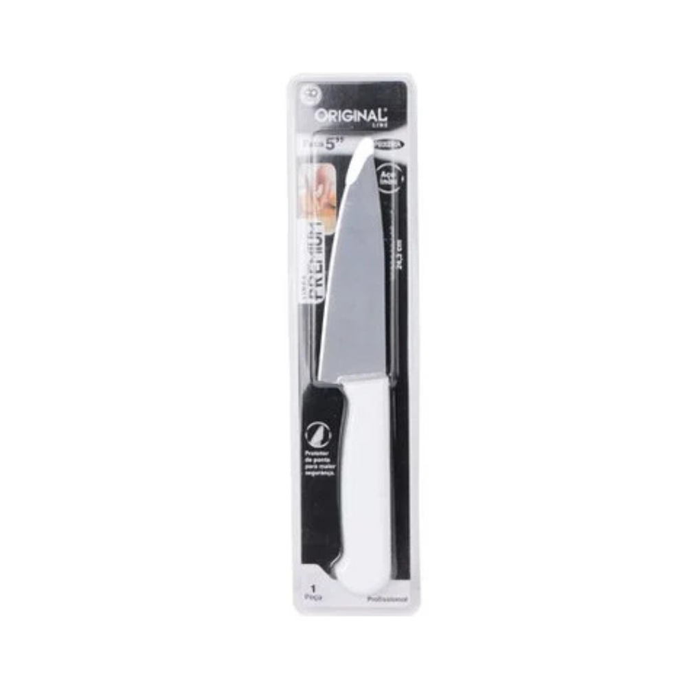 FACA PEIXEIRA PREMIUM 5